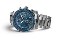 Orologio Hamilton Uomo Khaki Aviation in Acciaio H76746140 - H76746140